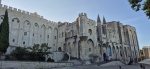 Palacio de los Papas de Aviñón