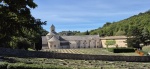 Abadia de Sènanque