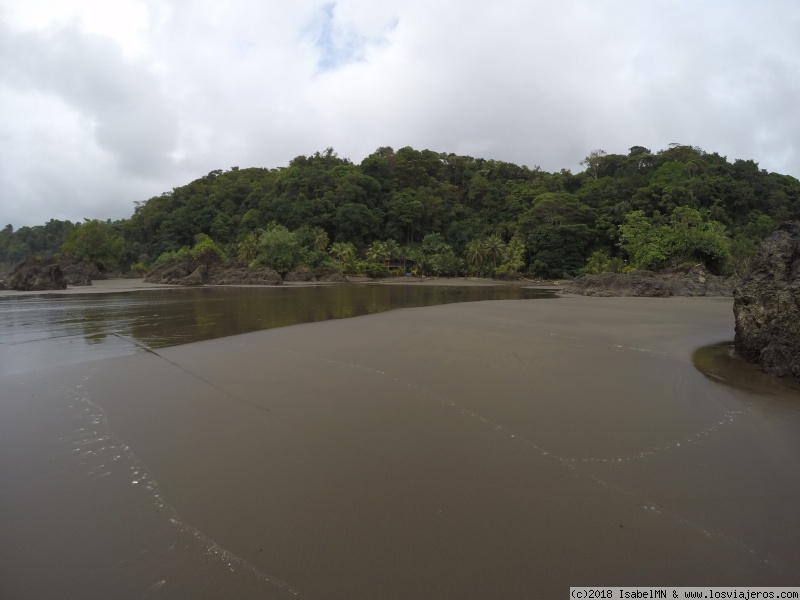 Forum of Chocó: El Almejal