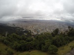 Bogotá
Bogotá, Monserrate