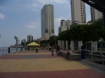 Malecón de Guayaquil
malecon, guayaquil