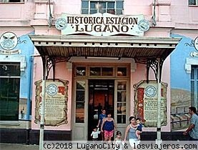 historica estacion lugano
historica estacion lugano
