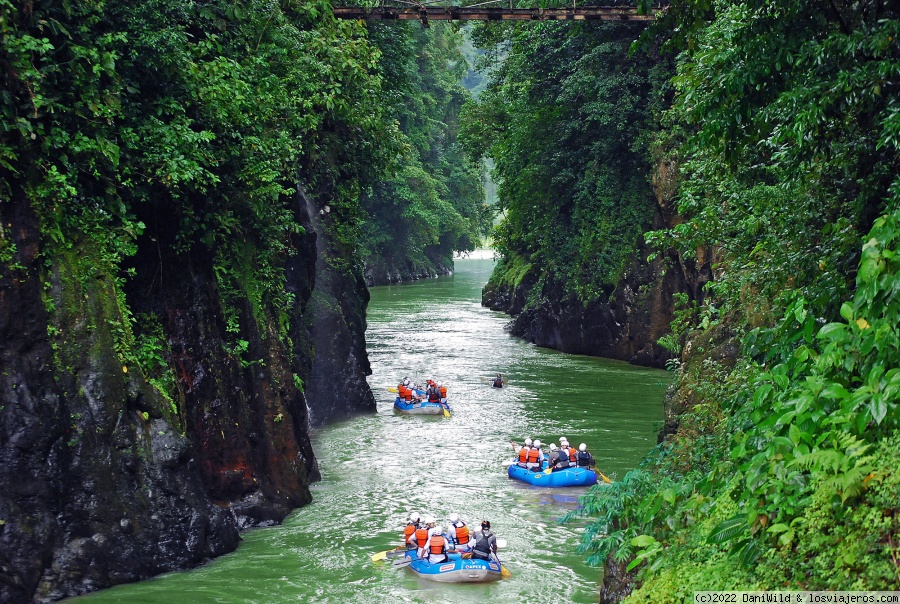 Fitur 2023: Stand Costa Rica - IFEMA - Pabellón de Ucrania en Fitur 2023 ✈️ Foro General de Viajes