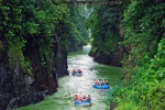 Río Pacuare, Costa Rica