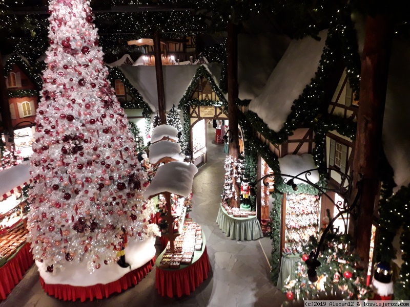Navidad en Alemania: costumbres y tradiciones, Travel Information-Germany (1)