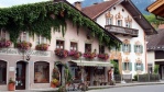 LINDERHOF- OBERAMMERGAU Y FUSSEN