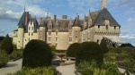 DIA 6: LOCHES-LANGEAIS