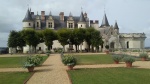 Castillo de Amboise
Castillo, Amboise, Vistas, castillo, jardines, desde, terraza, mirador