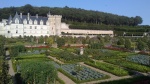 Jardines de Villandry