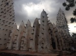Mosque de Bobo Dioulasso
Mezquita, Burkina Faso, Bobo Dioulasso