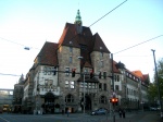 Bremen Public Library