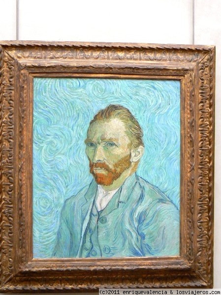 Holanda rinde tributo a Vincent van Gogh