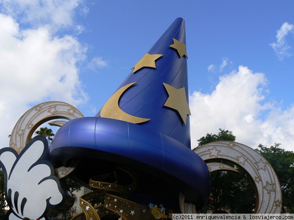Alquiler de Coches en Walt Disney World - Orlando - Florida