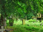 Cementerio de Brompton en Londres
Londres Cementerio Brompton