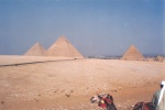 Piramides de Guiza
Egipto Piramides Guiza