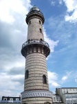 Faro de Warnemunde