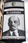 Lenin en San Petersburgo