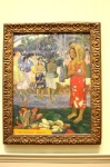 La Orana María, de Paul Gauguin
MET metropolitan Orana Gauguin
