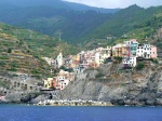 Manarola.
Manarola Cinque Terres Liguria