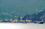 Monterosso al mare.