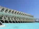 CAC Valencia. Museo de las Ciencias Principe Felipe