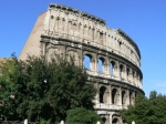 Roma. El Coliseo
Roma