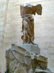 The Victory of Samothrace