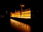 Las Casas del Parlamento
Londres Big_Ben Parlamento