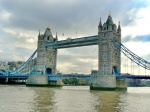 El Tower Bridge
Londres Tower Birdge