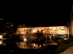 El Ponte Vecchio FLorencia