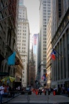 Trinity Church en Wall Street, Nueva York