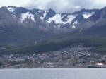 USHUAIA