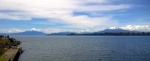 Lago Llanquihue
Lago, Llanquihue, Chile, Magnífico, Calbuco, Osorno, lago, lugar, hundido, segundo, mayor, marco, volcanes, derecha, izquierda, parecen, emerger, aguas
