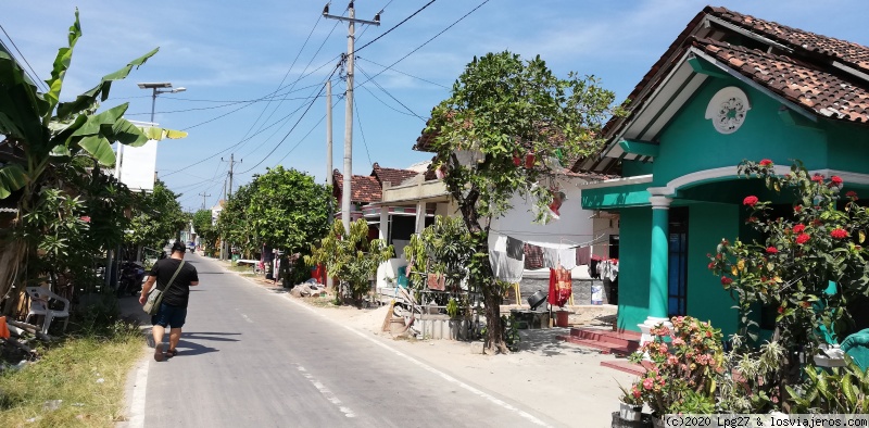 Karimunjawa I - Indonesia: Conociendo un trocito del paraíso (Julio 2019) (1)