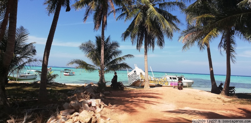 Karimunjawa I - Indonesia: Conociendo un trocito del paraíso (Julio 2019) (6)