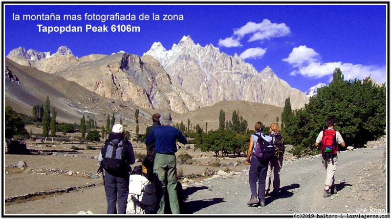 Pakistán: Situación política y seguridad