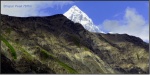 Shisper Peak
Trek pakistan, Hunza, passu
