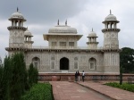 Baby Taj Mahal