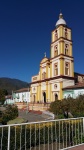 Iglesia Cocuy