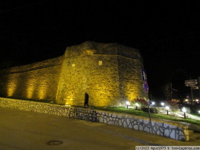 De cuando necesité un día para llegar a la cercana Novi Pazar - Oteando la estela de la extinta Yugoslavia desde la actual Serbia (3)