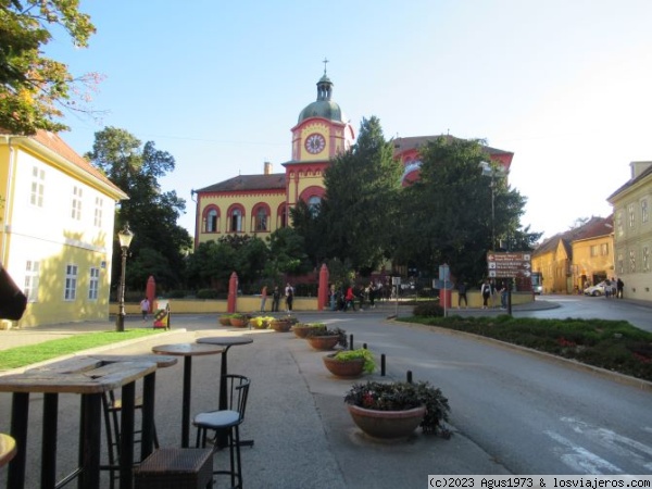 Sremski Karlovci
Serbia
