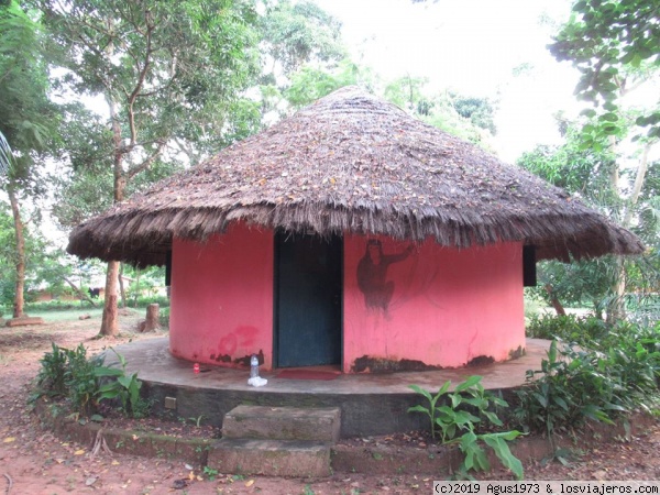 ALOJAMIENTO EN CANTANHEZ
ALDEA
