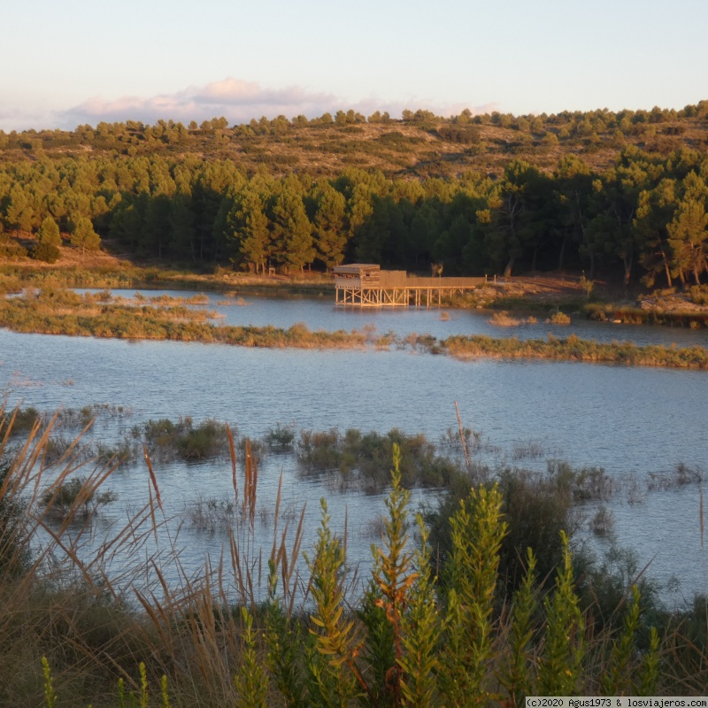 UNA ESCAPADA CON SCOOTER 125 - Blogs of Spain - UNA ESCAPADA CON SCOOTER 125 (3)