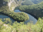 Meandro del mirador de Vranesa nº 1
Meandro, Vranesa, Serbia, mirador