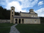 Monasterio Sopacani