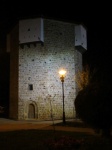 Torre de la fortaleza
Torre, Novi, Pazar, fortaleza
