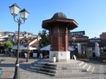 Selbij (fuente otomana)
Selbij, Novi, Pazar, fuente, otomana