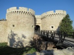 Castillo de Stefan Lazarevic