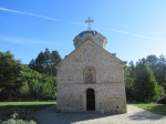 Monasterio Staro Novopo