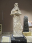 Figura asiria